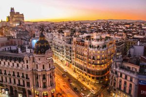 Madrid, Spain by Florian Wehde - Unsplash - JPG-feature