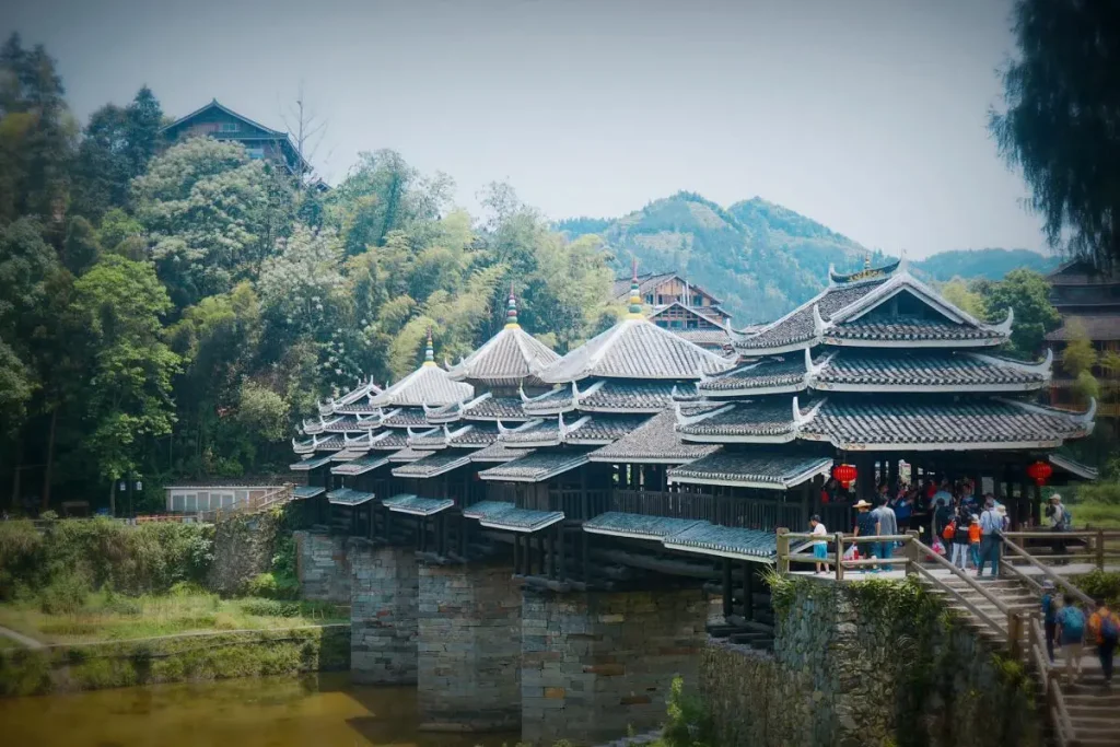 Chengyang Villages
