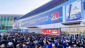 China Yiwu International Commodities Fair