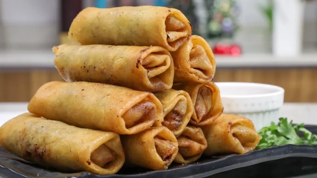 Spring Roll