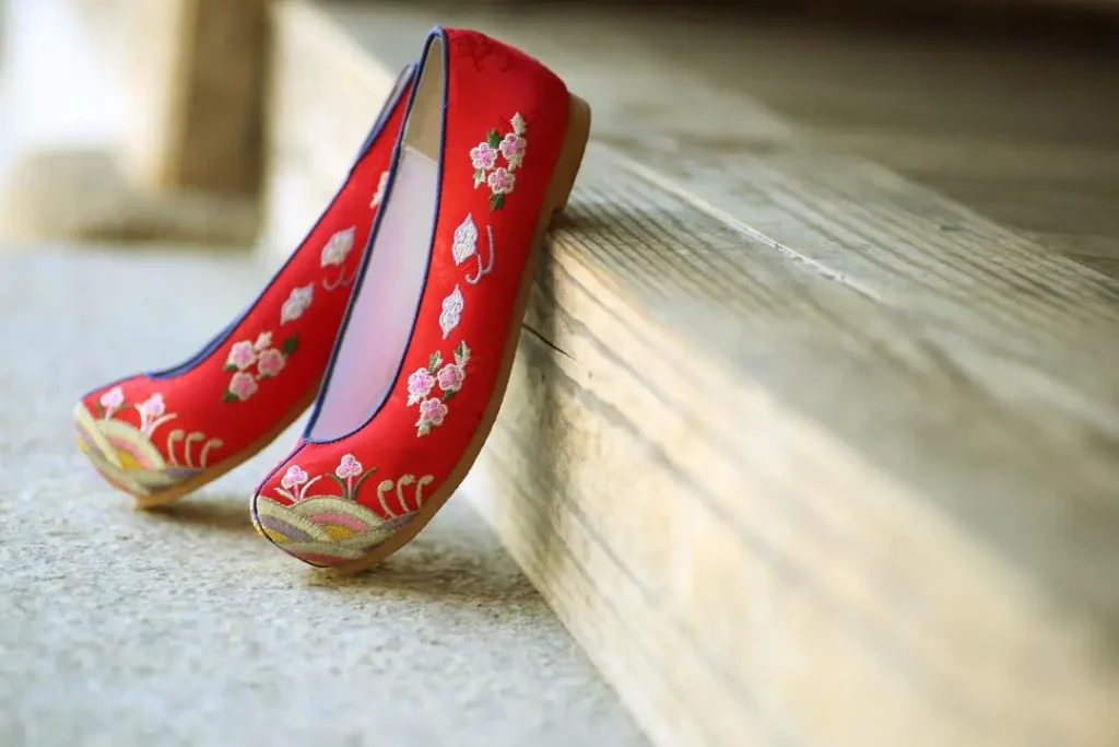کفش neiliansheng shoes