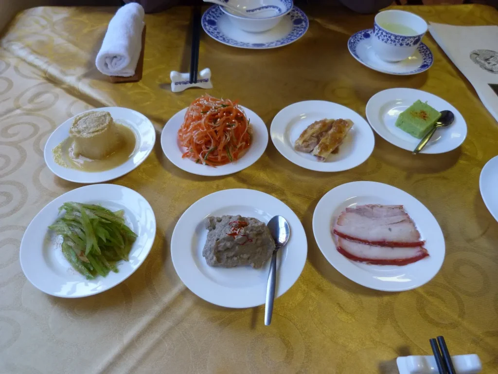 Family Li Imperial Cuisine