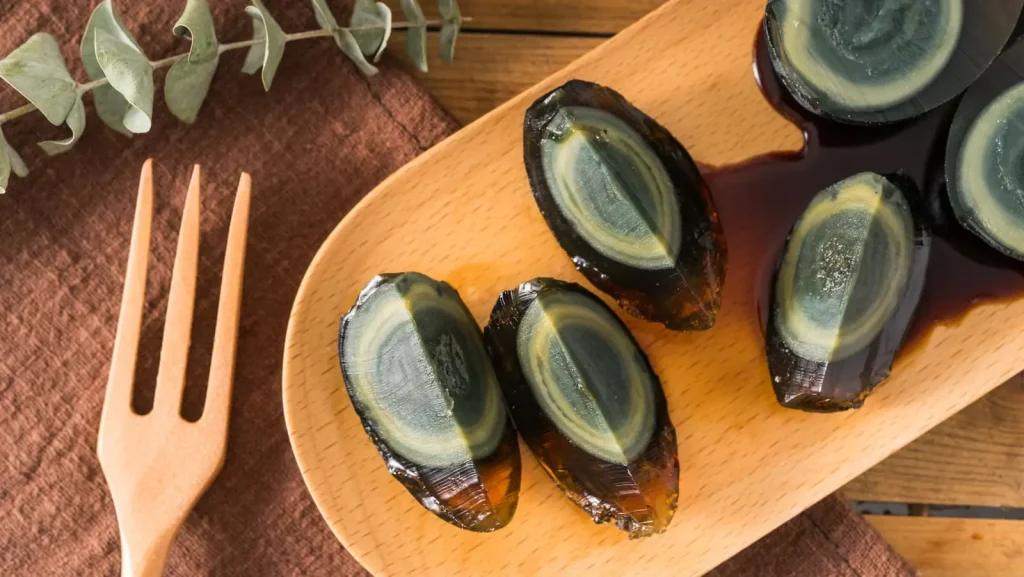 غذاهای عجیب چین
